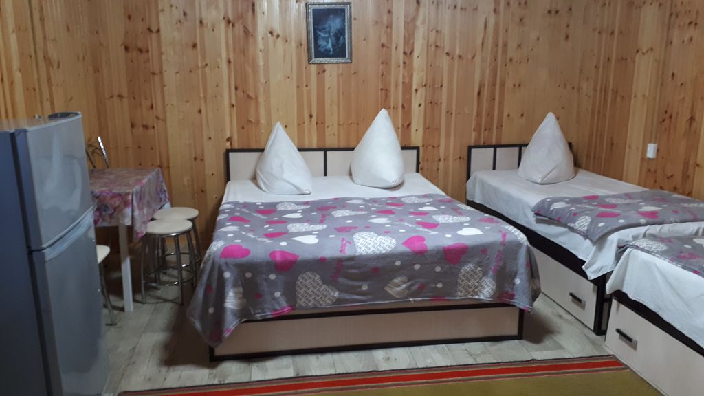 Семейный номер улучшенный