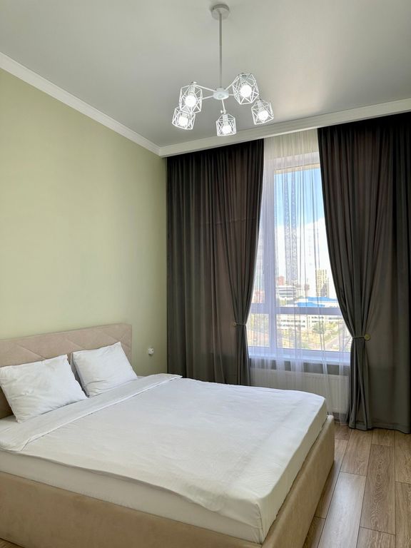 Апартаменты астана 53