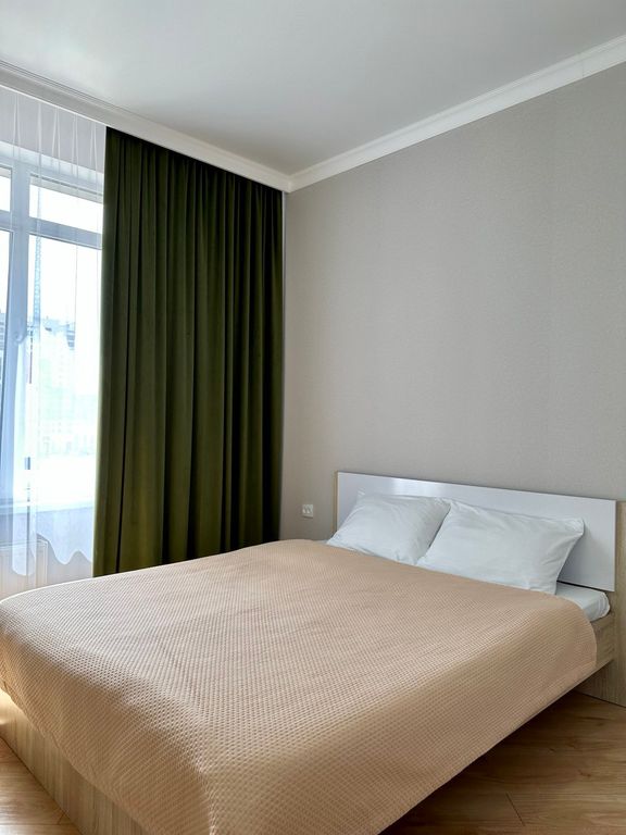 Апартаменты стандарт