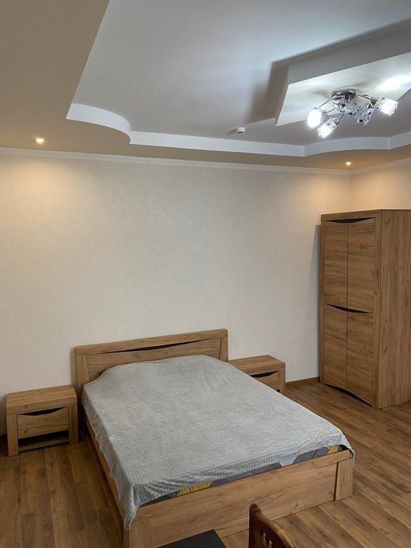 Семейный номер люкс