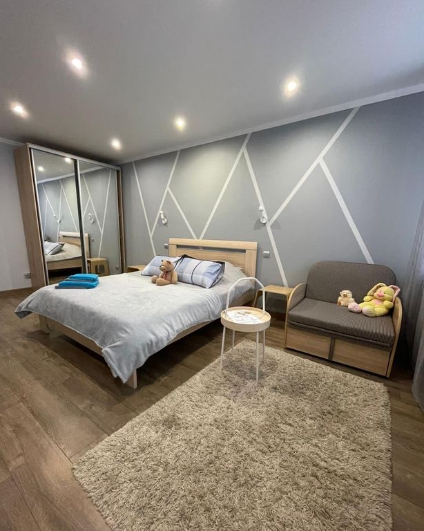 Апартаменты studio №1