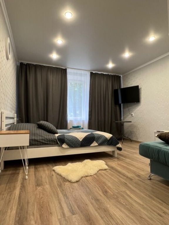 Апартаменты studio №2