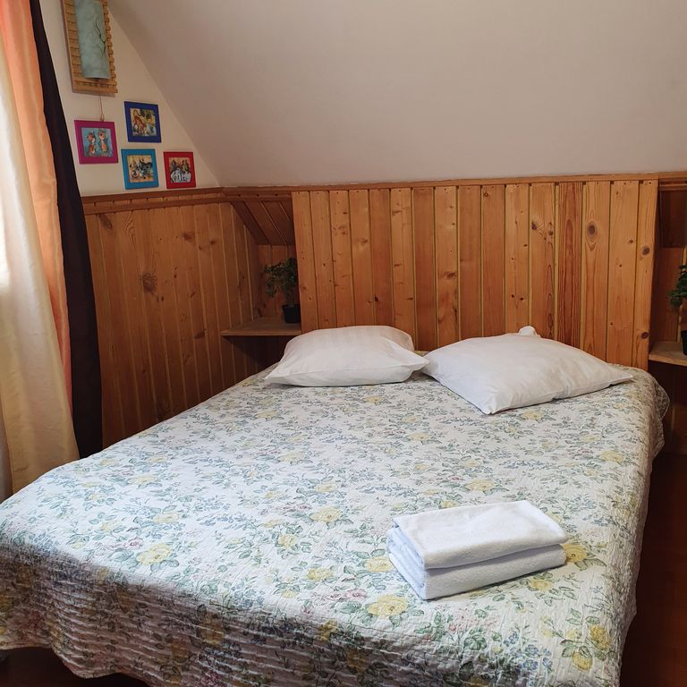 Четырёхместный номер 14 Релакс