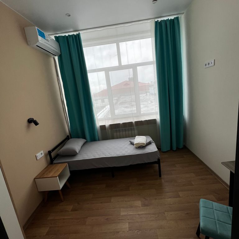 Одноместный номер