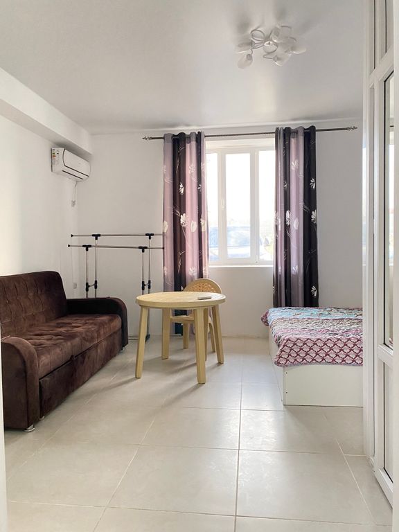 Четырёхместный номер эконом