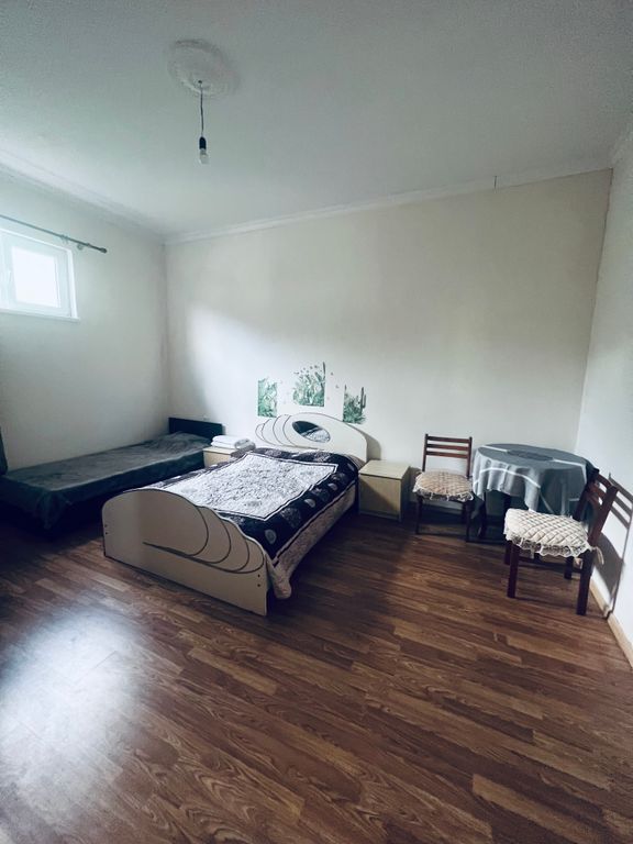 Трёхместный номер эконом