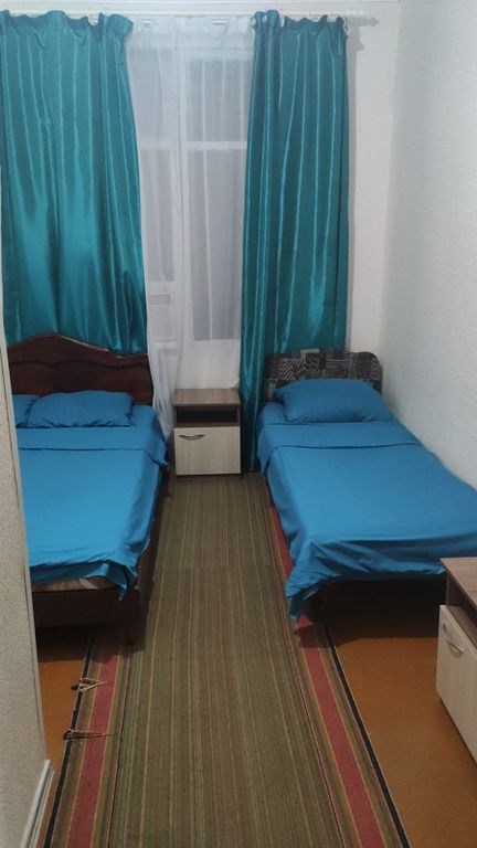 Трёхместный номер стандарт