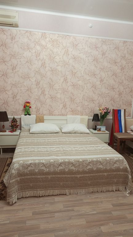 Семейный номер улучшенный