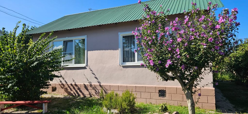 Дом стандарт