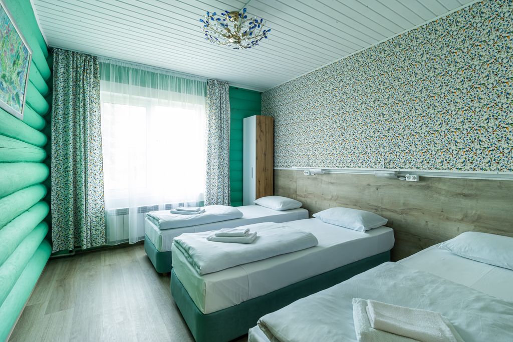 Дом комфорт