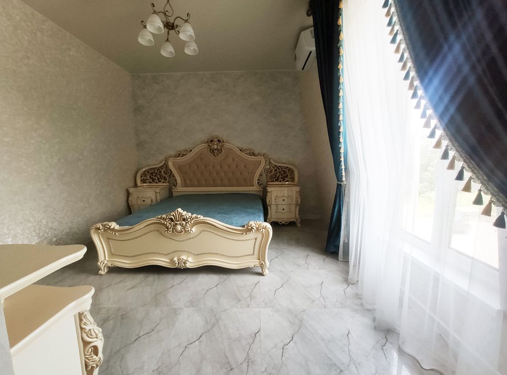 Семейный номер люкс