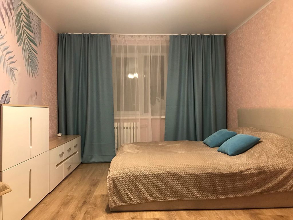 1-к. квартира, 35 м², 2 кровати в аренду Дивеево Foto 17