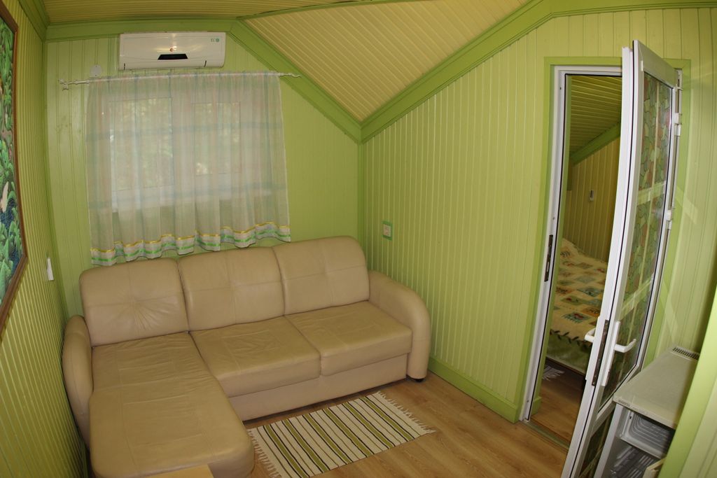 Семейный номер улучшенный