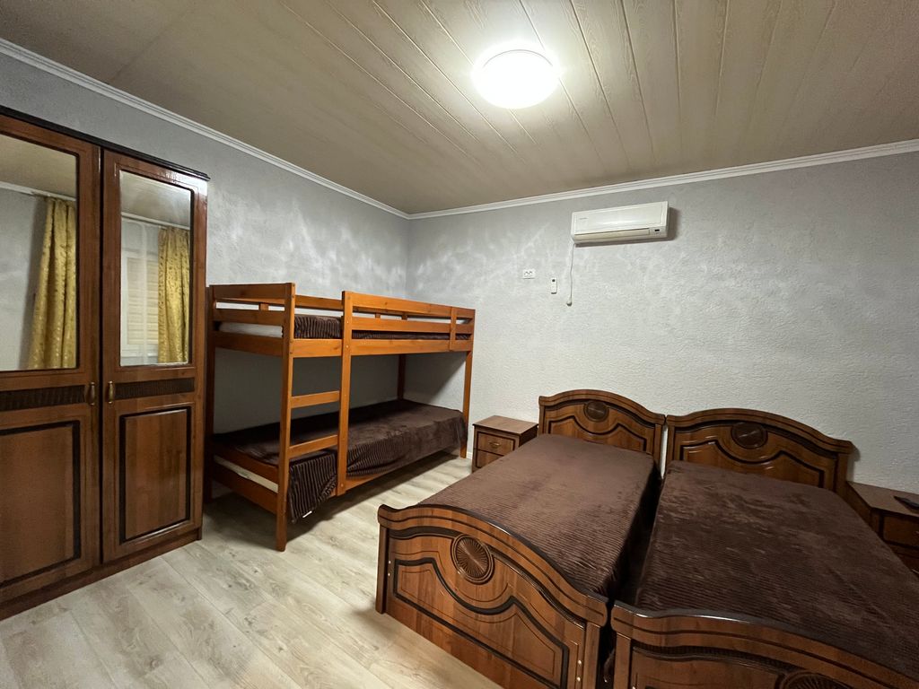 Семейный номер стандарт