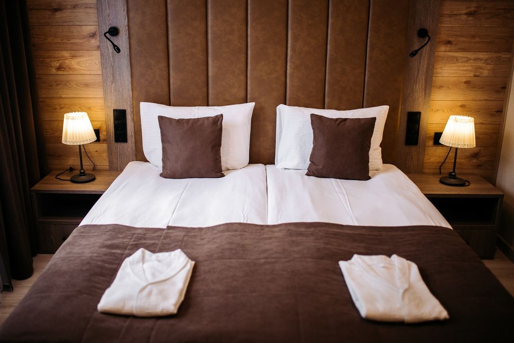 Семейный номер студио