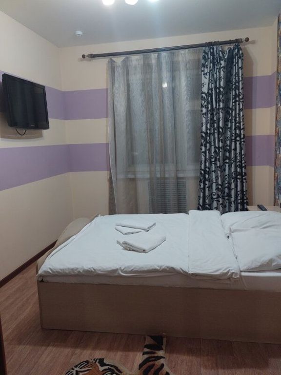 Семейный номер 2-х комнатный