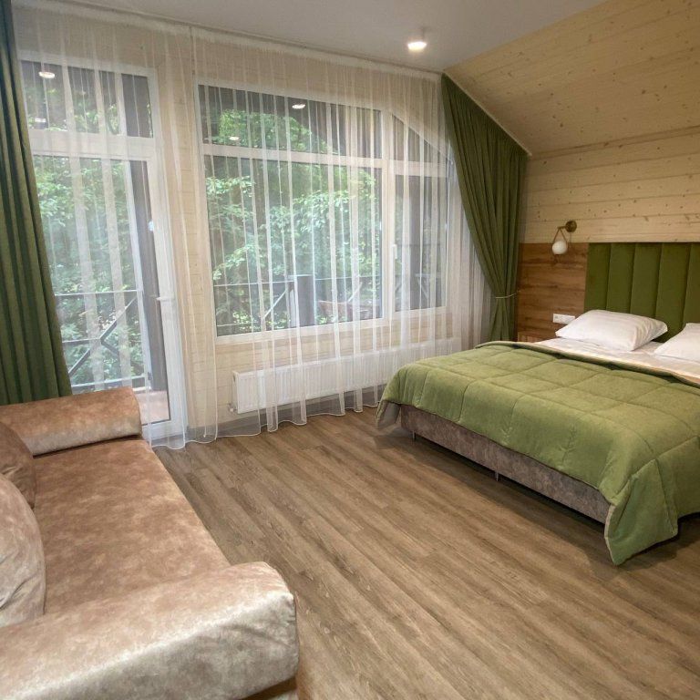 Апартаменты Classic