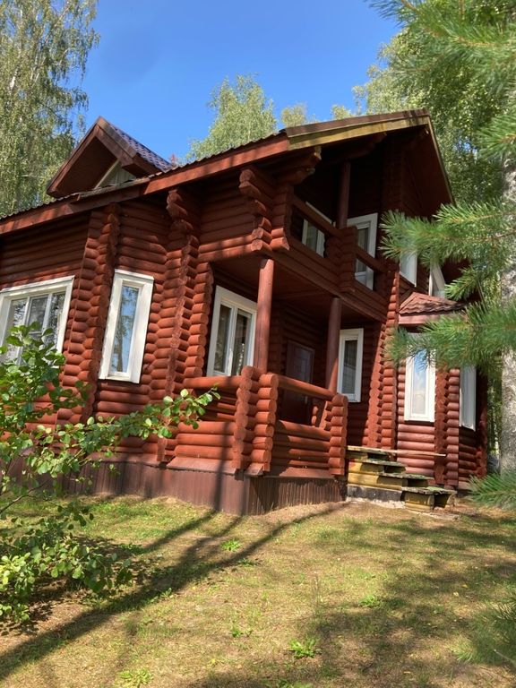 Дом лесной №2,№3,№4.