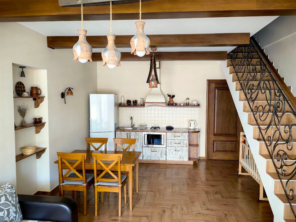 Апартаменты полулюкс 04