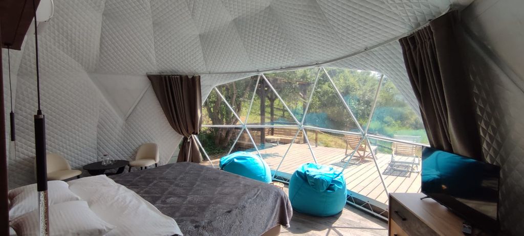 Купол верхний