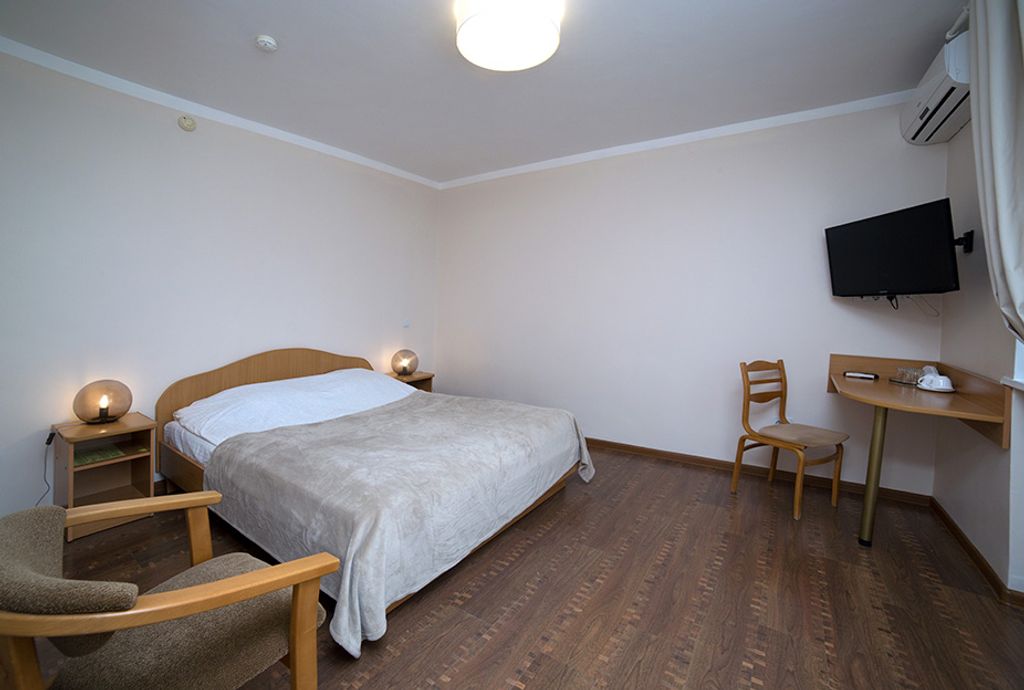 Одноместный номер +