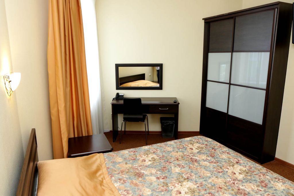 Семейный номер бунгало MAXI