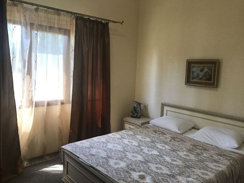 Двухместный номер с 1 кроватью стандарт