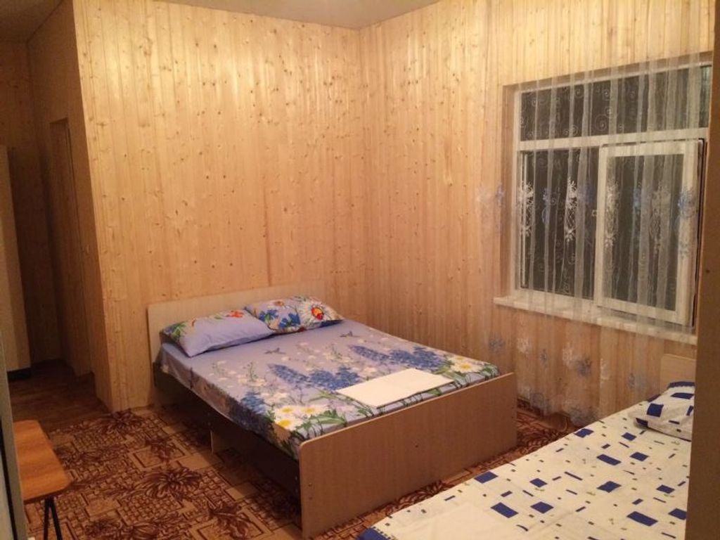 Трёхместный номер стандарт