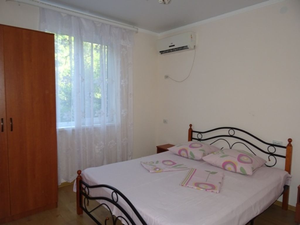 Семейный номер стандарт