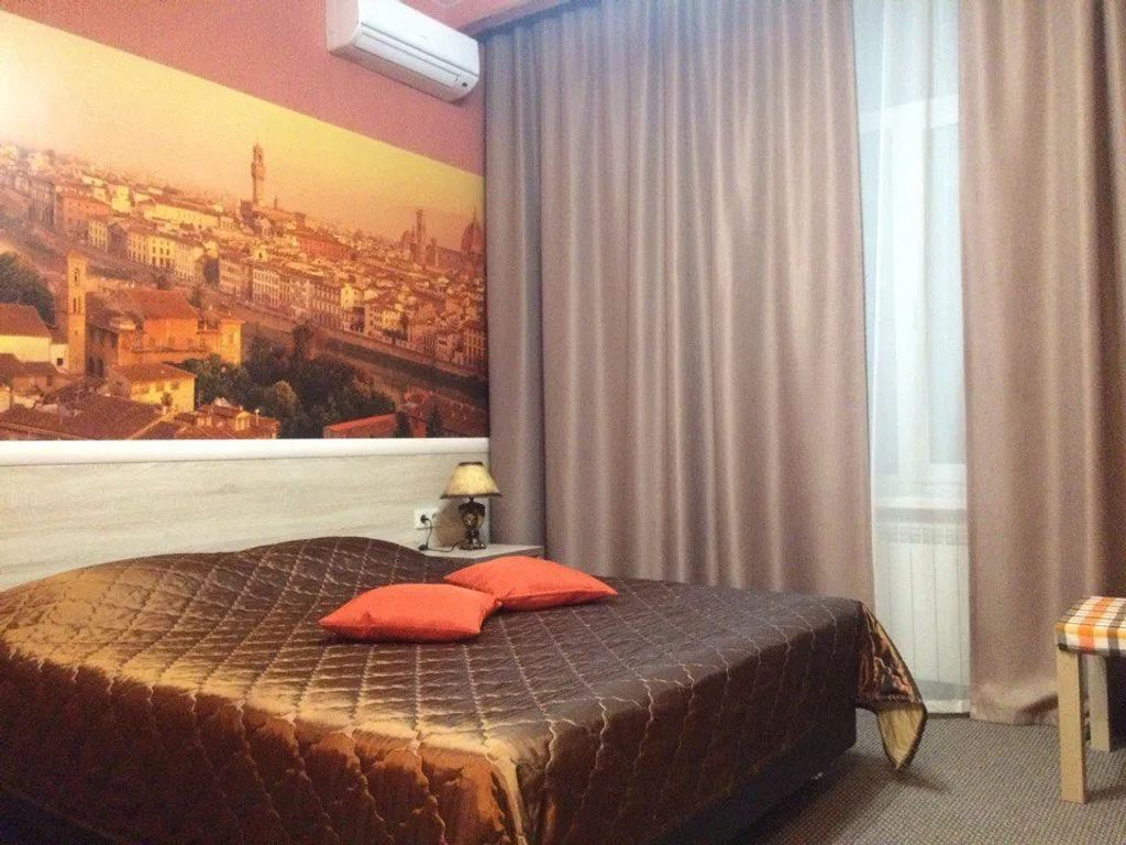 Двухместный номер с 1 кроватью делюкс 5, 7