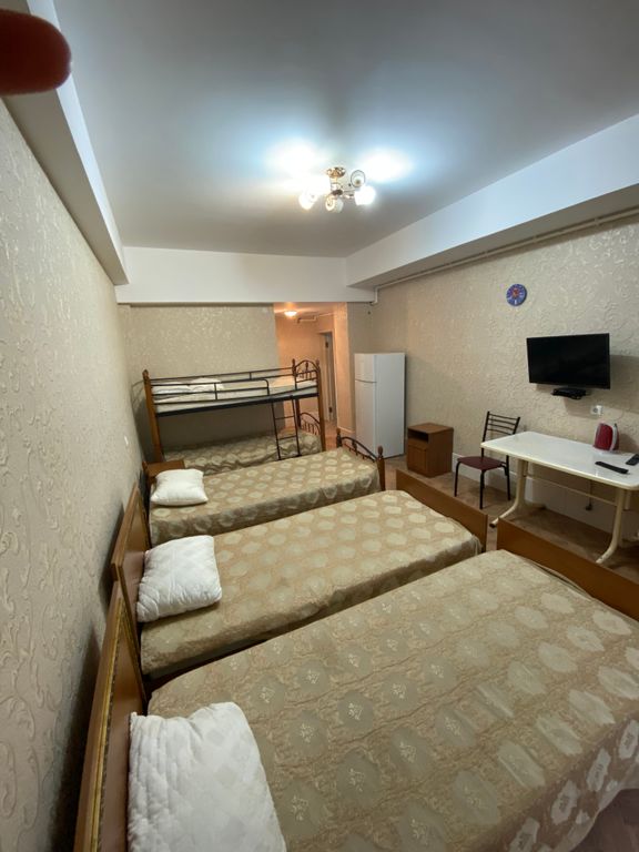 Семейный стандарт