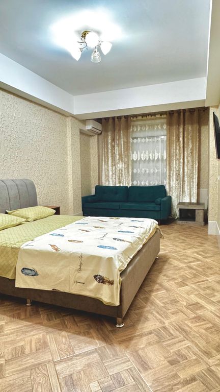 Семейный люкс