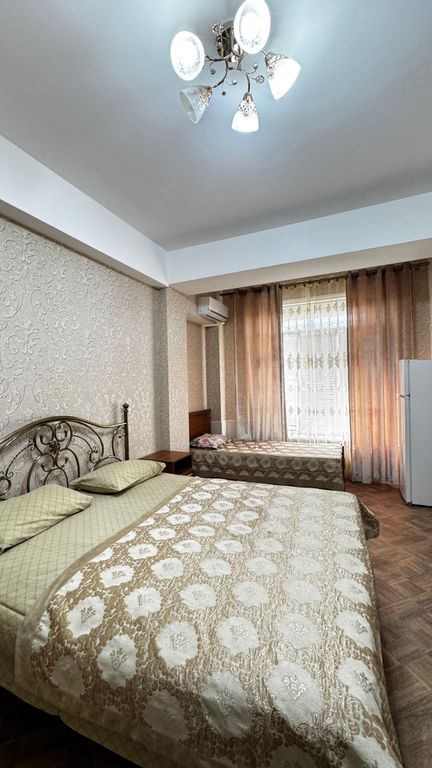 Трёхместный стандарт