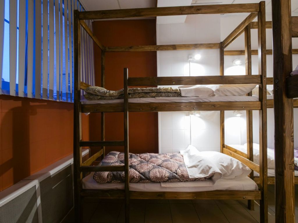 Многоместный смешанный номер общий Меркурий