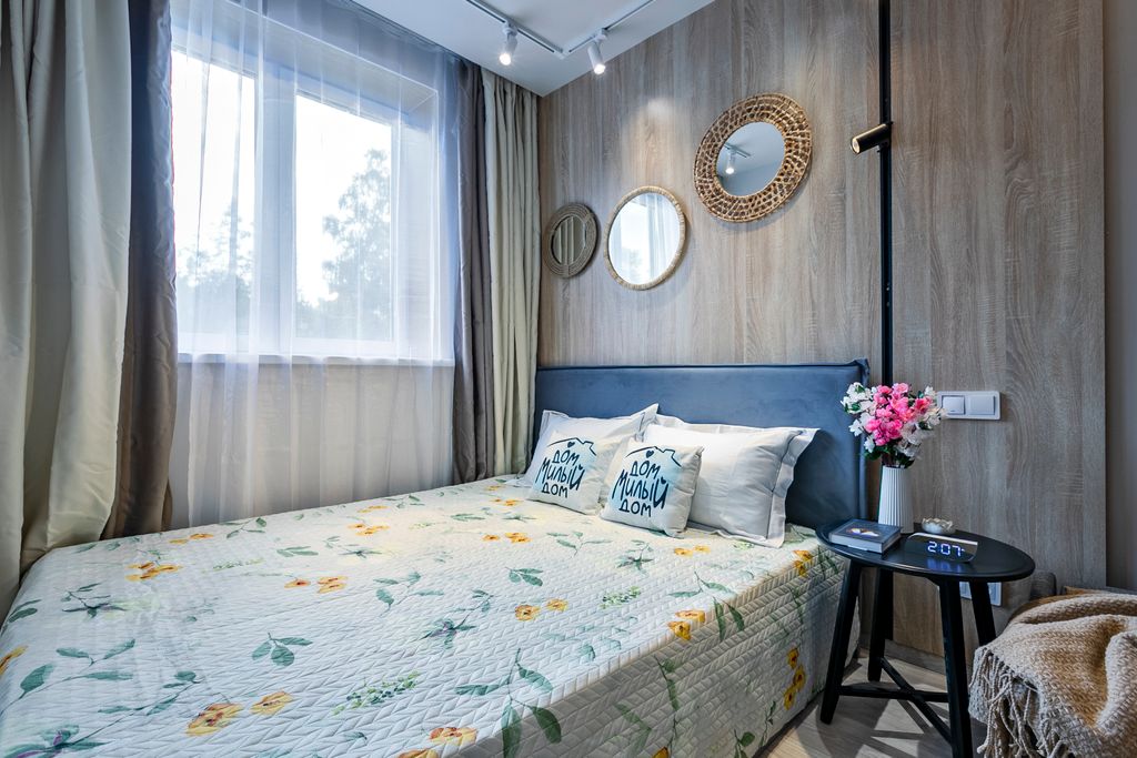 Трёхместный Семейный