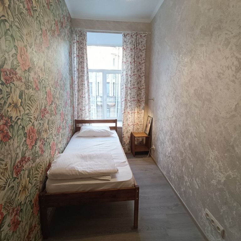 Комната одноместная