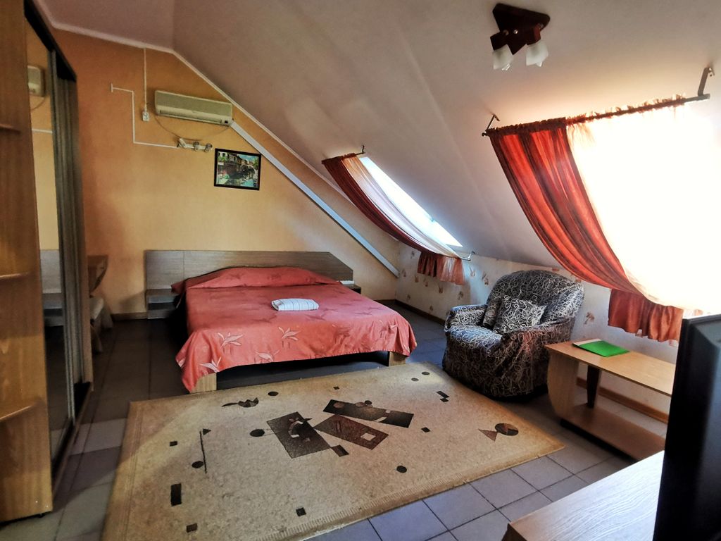 Семейный номер улучшенный