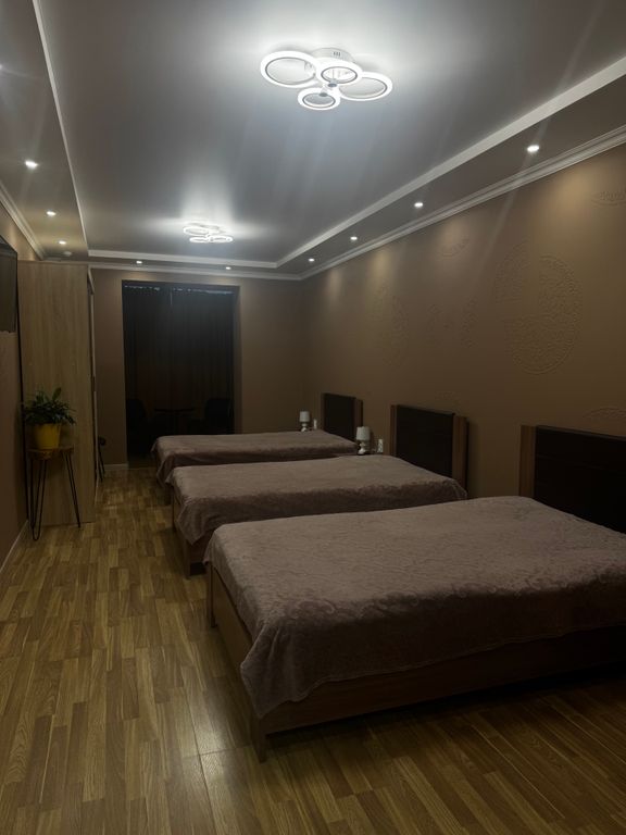 Трёхместный номер стандарт