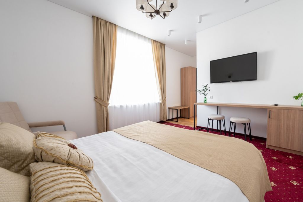 Семейный номер