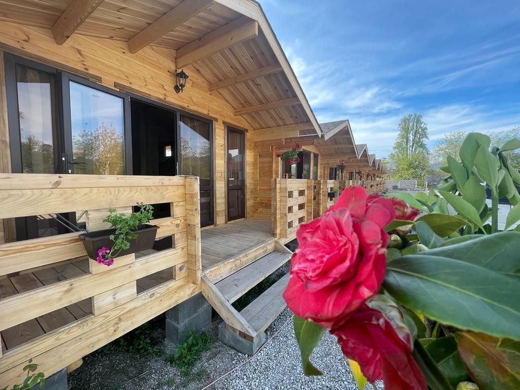 Дом комфорт