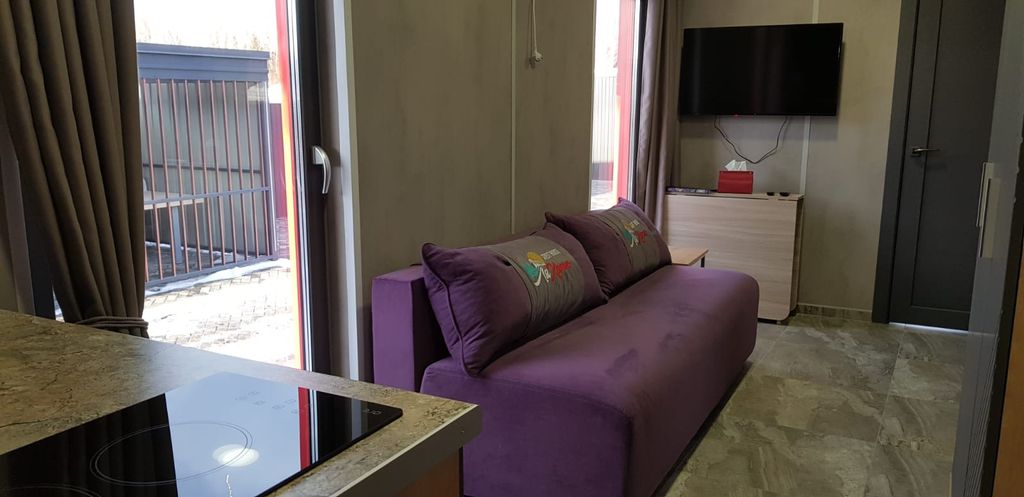 Семейный номер стандарт