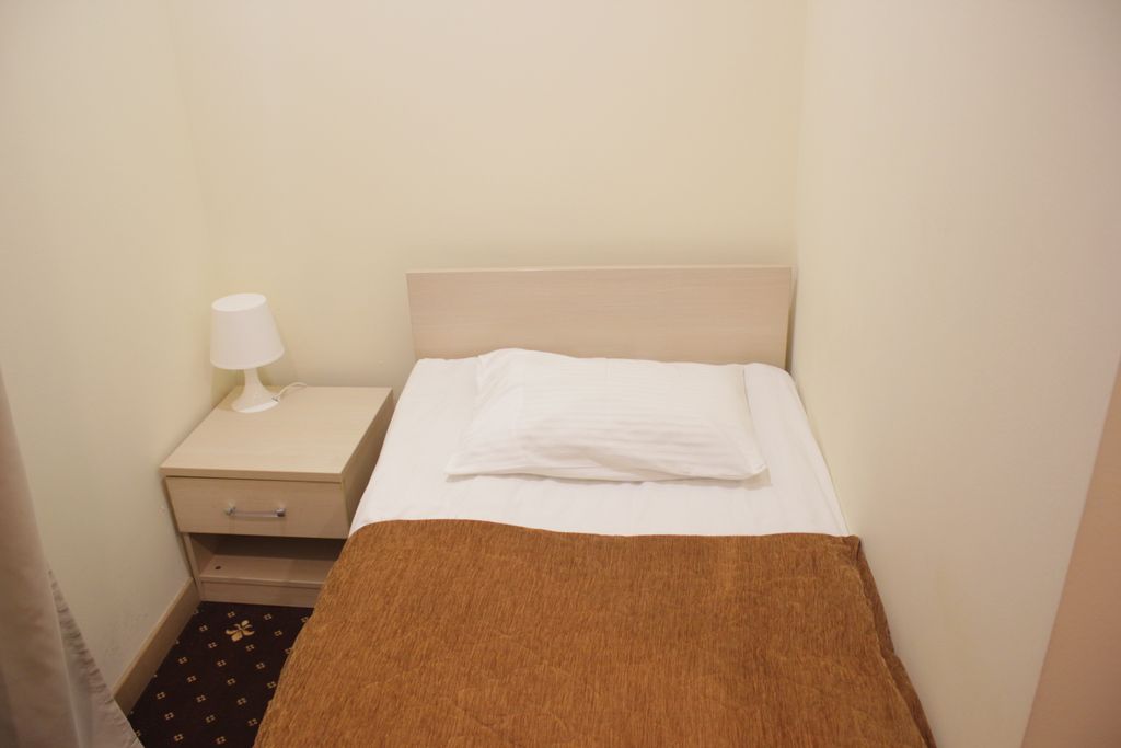 Одноместный номер Standard