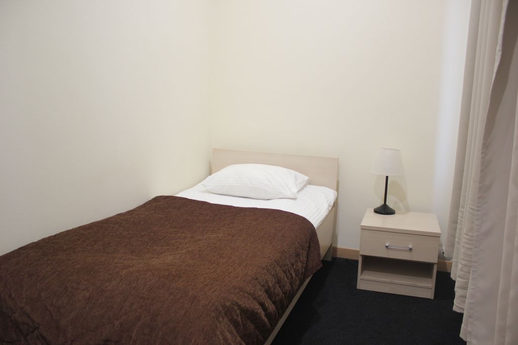 Одноместный номер Standard