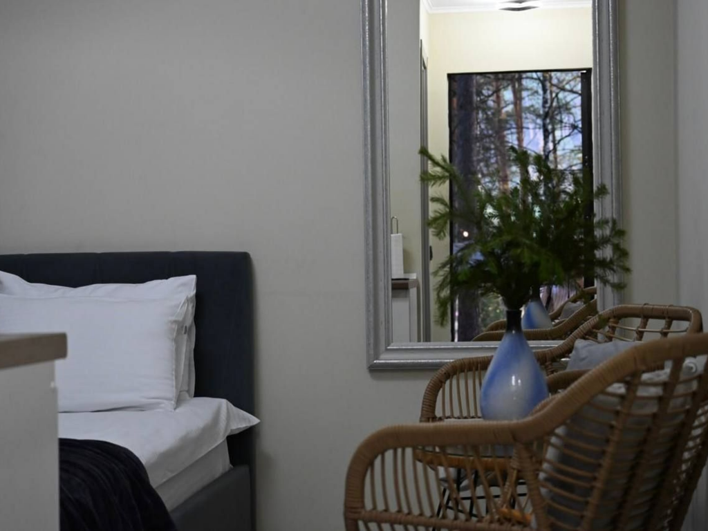 Дом Дом с грилем