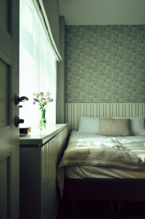 Двухместный номер с 1 кроватью люкс Тохмайоки