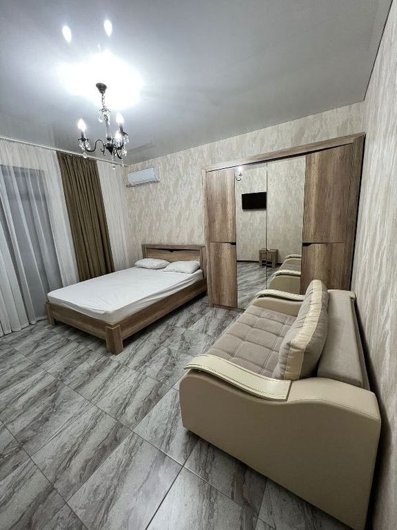 Семейный номер комфорт