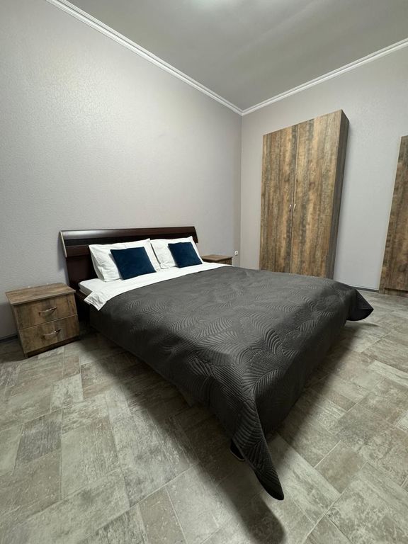 Четырёхместный номер двухкомнатный