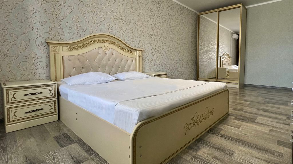 Однокомнатная с видом на гору Бештау