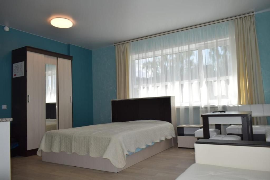 Семейный номер №5