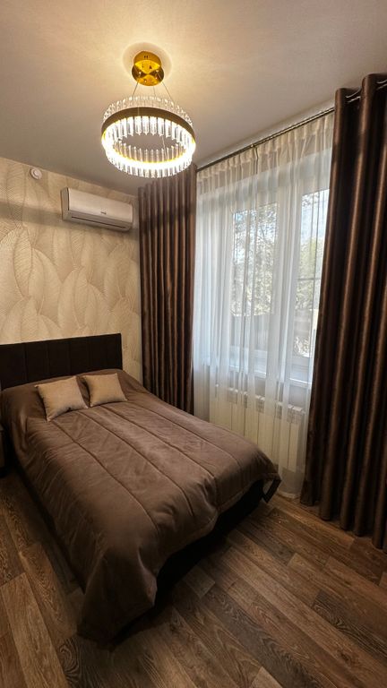 Двухместный номер с 1 кроватью улучшенный